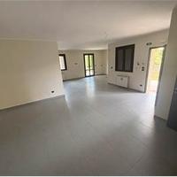 Villa non arredata