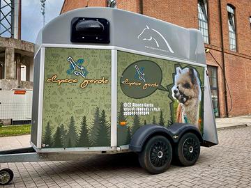 Trailer Bailos Spirit