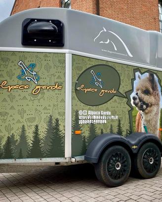 Trailer Bailos Spirit