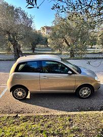 Lancia Y 2009 1.2 benzina