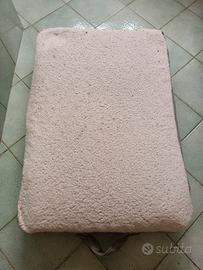 Materassino per cani