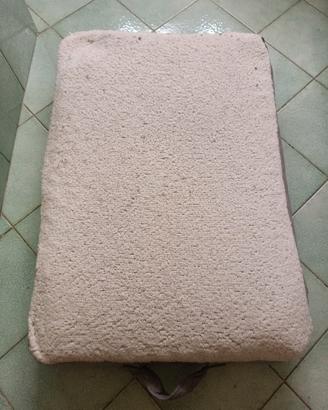Materassino per cani