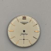 quadrante Longines flagship 