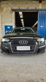Audi A6 avant 2.0 TDI 190cv