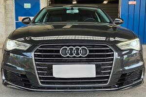Audi A6 avant 2.0 TDI 190cv