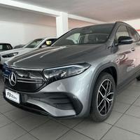 Mercedes-Benz EQA 250 Premium Plus