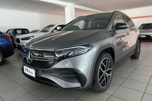 Mercedes-Benz EQA 250 Premium Plus