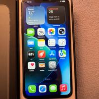 IPhone 11 Pro Max 256 GB Bianco