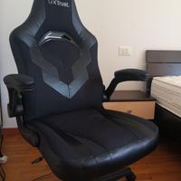 sedia gaming
