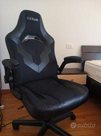sedia gaming