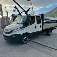 Iveco Daily 35C15 Euro 6 -1C-