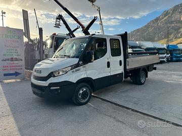 Iveco Daily 35C15 Euro 6 -1C-