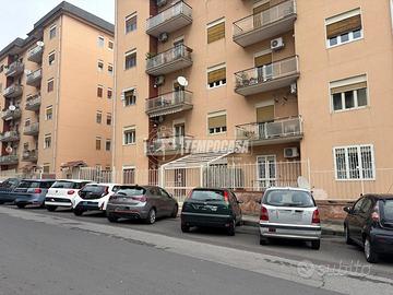 LUMINOSO 4 VANI CON TERRAZZO