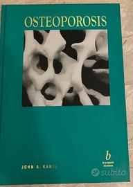Osteoporosis. John A. Kanis