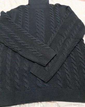 maglione dolcevita