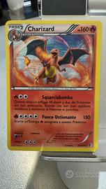 Carta Pokemon Charizard