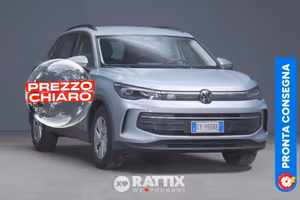 VOLKSWAGEN tiguan iii 2024 Tiguan 2.0 tdi Life 150