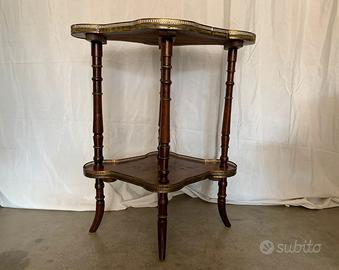 TAVOLINO LIBERTY DEI PRIMI 9OO