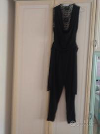 elegante vestito