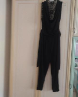 elegante vestito