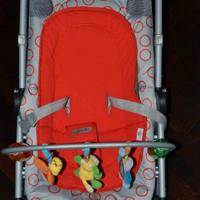 Sdraietta PEG PEREGO Melodia