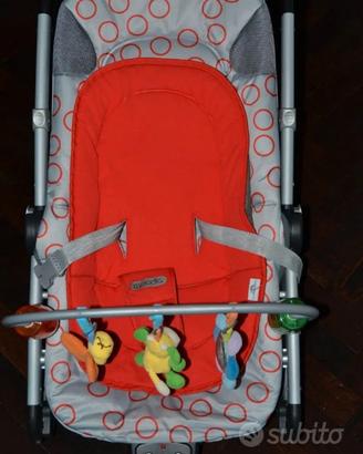 Sdraietta PEG PEREGO Melodia