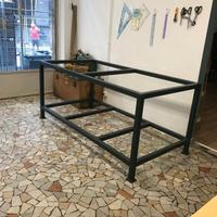 Tavolo da lavoro professionale