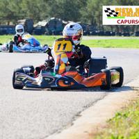 Intrepid Escape KZ 10 C - Materiale vario