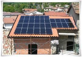 kit isola senza allaccio Enel 3 kw batteria 2,4 kw