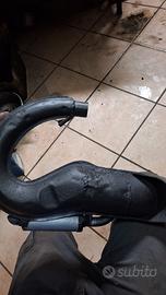 marmitta per vespa 50 special