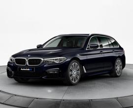 BMW 530 d xDrive Touring Msport 249cv