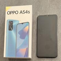 Oppo A54s