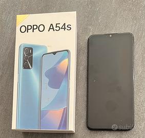Oppo A54s