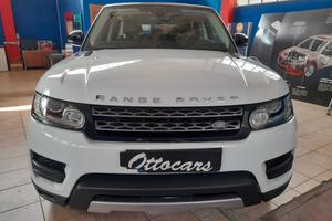 Land Rover Range Sport 3.0 TDV6 HSE Dynamic