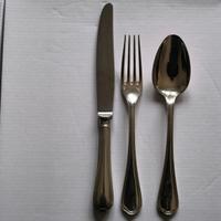 Set di posate Christofle Spatours 3 pezzi