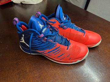 Scarpe da basket Jordan Superfly US14 EU48.5
