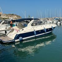 Barca Airon Marine 388