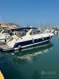 Barca Airon Marine 388