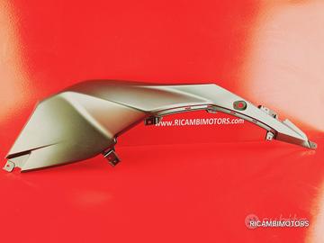 CARENA DX BECCO BMW F800GS F 800 GS