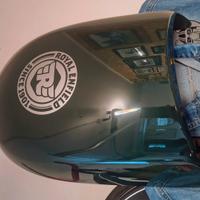 codone royal Enfield Continental GT 