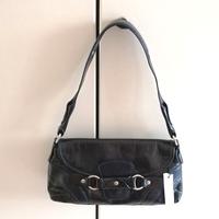 Borsa blu Coccinelle