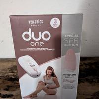 Epilatore luce pulsata