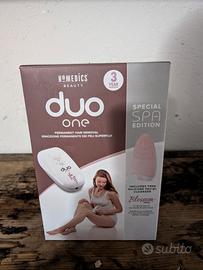 Epilatore luce pulsata