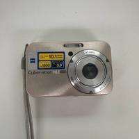 Fotocamera sony cyber shot DSC-N2