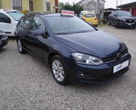 Volkswagen Golf 1.6 TDI 110 CV DSG 5p. Comfortline
