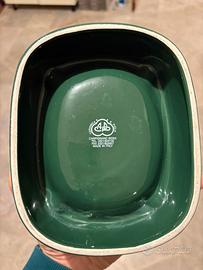 Posacenere vintage Heineken