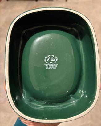 Posacenere vintage Heineken