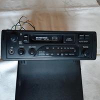 Autosonik autoradio