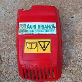 Copertura ventola motozappa Honda 