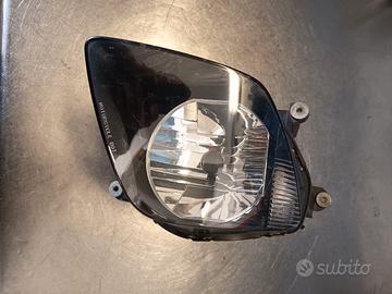 fanale sinistro Honda vtr1000sp2